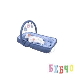 Многофункционално Бебешко Легло